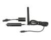 Dell Latitude 14 2in1 (9410) original USB KFZ- / Flugzeug-Netzteil 65 Watt