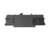 Dell Latitude 14 2in1 (9420) Original Akku 59,28Wh