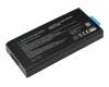 Dell Latitude 14 Rugged (5404) Replacement Akku 49Wh