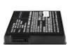 Dell Latitude 14 Rugged (5420) Replacement Akku 47Wh