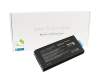 Dell Latitude 14 Rugged Extreme (7404) Replacement Akku 75Wh