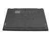 Dell Latitude 15 (3510) Original Gehäuse Unterseite grau