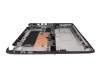 Dell Latitude 15 (3510) Original Gehäuse Unterseite grau