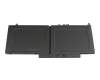 Dell Latitude 15 (3550) DDR3 Replacement Akku 53Wh