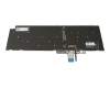 Dell Latitude 15 (5530) (DDR4) Original Tastatur DE (deutsch) schwarz
