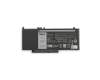 Dell Latitude 15 (5550) 2014 Original Akku 51Wh