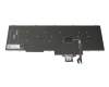 Dell Latitude 15 (5591) Original Tastatur DE (deutsch) schwarz mit Mouse-Stick