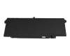 Dell Latitude 15 (7520) Original Akku 42Wh