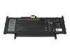 Dell Latitude 15 (9510) Original Akku 52Wh
