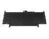 Dell Latitude 15 (9510) Original Akku 52Wh