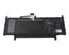 Dell Latitude 15 (9520) Original Akku 48,5Wh (4 Zellen)