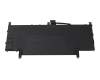 Dell Latitude 15 (9520) Original Akku 48,5Wh (4 Zellen)