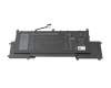 Dell Latitude 15 (9520) Original Akku 88Wh (6 Zellen)