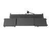 Dell Latitude 15 (9520) Original Akku 88Wh (6 Zellen)