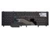 Dell Latitude 15 (E5520) Original Tastatur DE (deutsch) schwarz