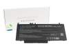 Dell Latitude 15 (E5550) 2014 Replacement Akku 53Wh