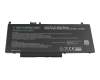 Dell Latitude 15 (E5550) 2014 Replacement Akku 53Wh