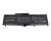 Dell Latitude 15 (E5570) Replacement Akku 63Wh