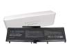 Dell Precision 15 (3510) Replacement Akku 63Wh