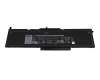 Dell Precision 15 (3530) Original Akku 92Wh (M.2)