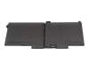 Dell Precision 15 (3560) Replacement Akku 62,32Wh (15,2V 4-Zellen)