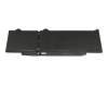 Dell Precision 15 (3580) Replacement Akku 52,44Wh