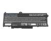 Dell Precision 15 (3581) Replacement Akku 60,8Wh