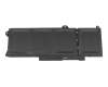 Dell Precision 15 (3581) Replacement Akku 60,8Wh