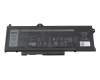 Dell Precision 15 (3591) Original Akku 64Wh