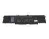 Dell Precision 15 (3591) Original Akku 97Wh