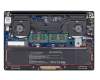 Dell Precision 15 (5510) Replacement Akku 61Wh Hochleistung