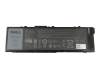 Dell Precision 15 (7510) Original Akku 91Wh