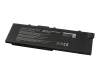 Dell Precision 15 (7520) Replacement Akku 80Wh