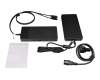Dell Precision 15 (7530) Dual USB-C Docking Station inkl. 240W Netzteil mit 10 Anschlüssen