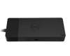 Dell Precision 15 (7540) Dual USB-C Docking Station inkl. 240W Netzteil mit 10 Anschlüssen