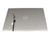 Dell Precision 15 (7550) Original Displaydeckel 39,6cm (15,6 Zoll) grau