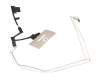 Dell Precision 15 (7550) Original Displaykabel LED 30-Pin