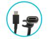 Dell Precision 16 (5680) Original USB-C GaN-Netzteil 165,0 Watt