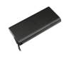 Dell Precision 16 (5690) Original USB-C GaN-Netzteil 280,0 Watt abgerundete Bauform