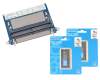 Dell Precision 16 (7680) Arbeitsspeicher 32GB DDR5-RAM CAMM (Dell) 5600 MHz CAMM Adapter Kit Crucial 5600Mhz 32GB
