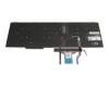 Dell Precision 17 (7730) Original Tastatur DE (deutsch) schwarz mit Backlight und Mouse-Stick