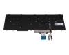 Dell Precision 17 (7730) Original Tastatur DE (deutsch) schwarz mit Mouse-Stick
