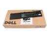 Dell Precision 17 (7740) Original Akku 97Wh (11.4V)