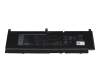 Dell Precision 17 (7760) Original Akku 68Wh