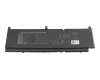 Dell Precision 17 (7760) Original Akku 95Wh
