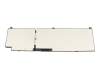 Dell Precision 17 (7760) Original Akku 95Wh