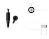 Dell Precision 17 (7760) Original Netzteil 280,0 Watt flache Bauform