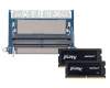 Dell Precision 17 (7780) Arbeitsspeicher 32GB DDR5-RAM CAMM (Dell) 5600 MHz CAMM Adapter Kit Kingston 5600Mhz 32GB