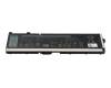 Dell Precision 17 (7780) Original Akku 93Wh