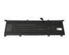 Dell Precision 5530 2in1 Original Akku 75Wh